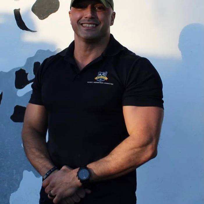 Shawn Miranda - Founder of AC Police LLC